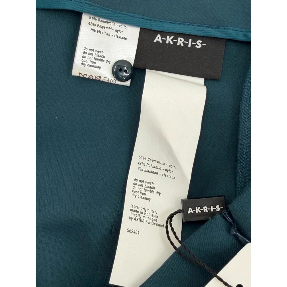 Akris nwt melissa